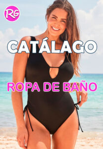 catalogo ropa de baño para gorditas