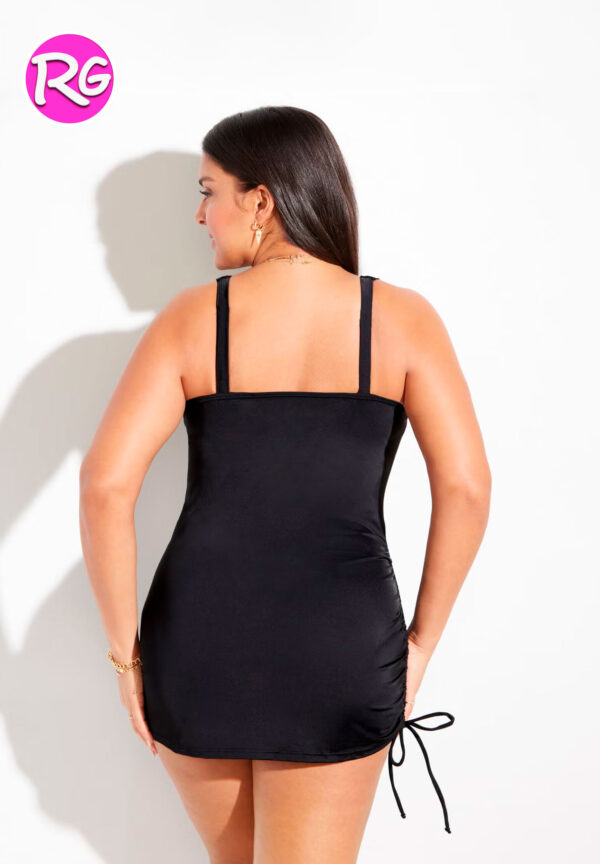 Ropa de baño ajustable