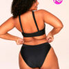Ropa de baño bikini