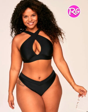 Ropa de baño bikini