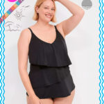 Ropa de baño Tankini