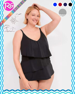Ropa de baño Tankini